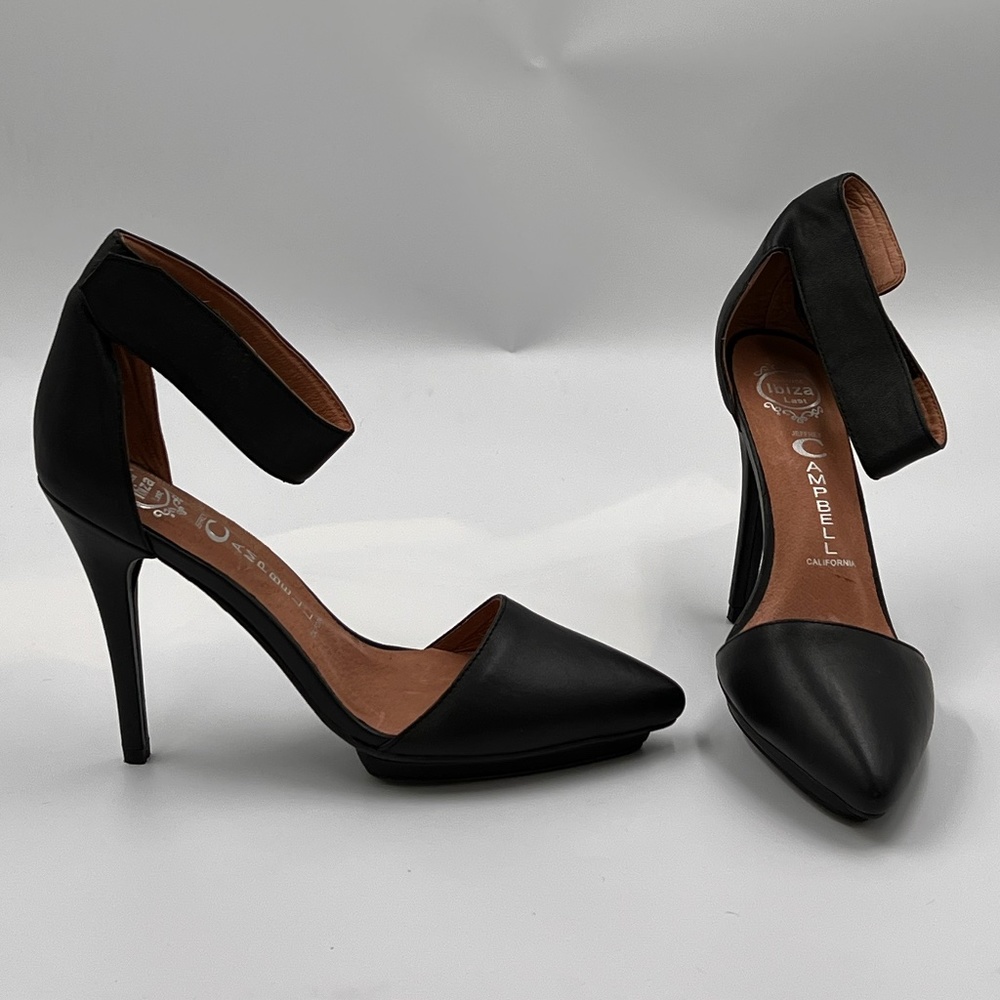 Jeffrey Campbell Pointy heels